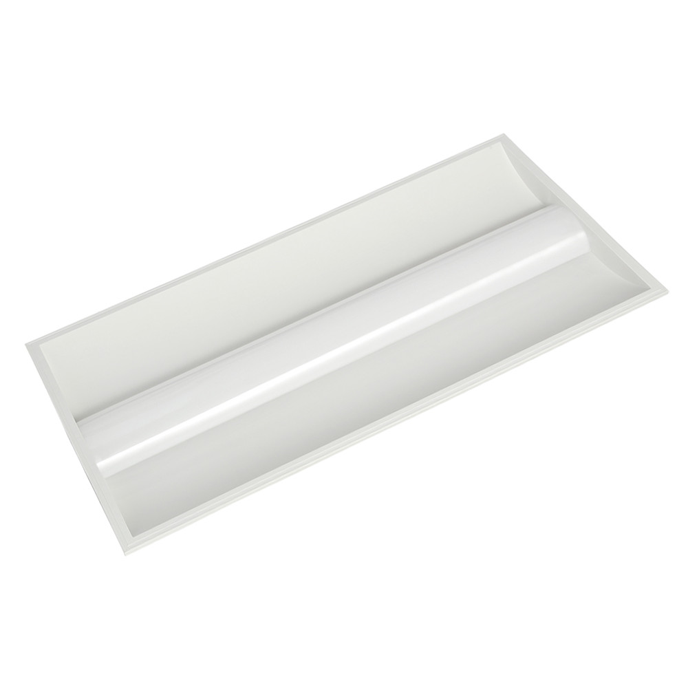 2x4ft Ceiling LED Recessed Troffer Light