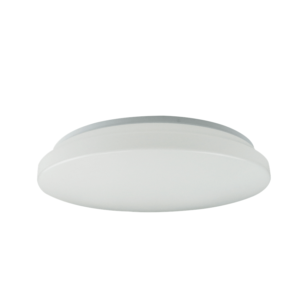 Round Recessed LED Ceiling Light